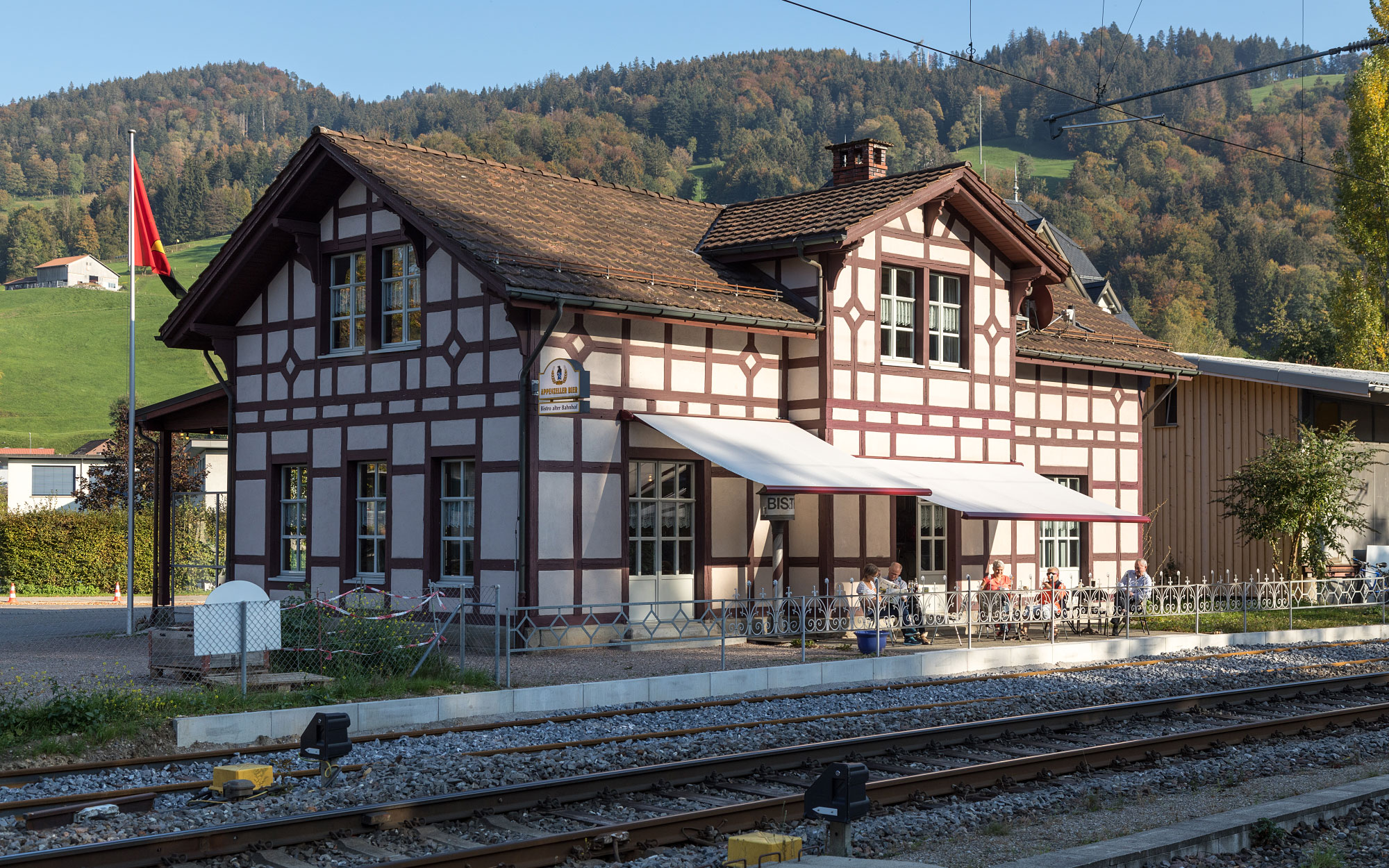Lichtensteig